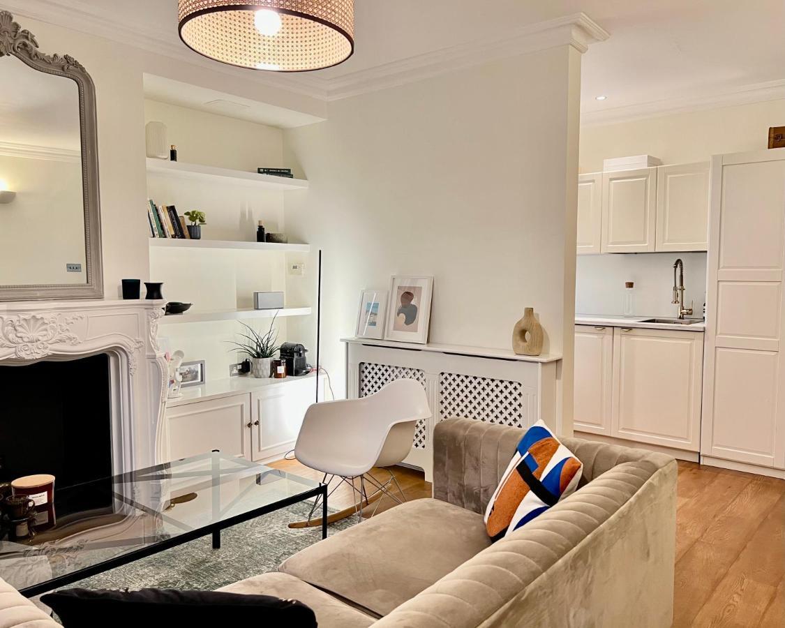 The Parisian Kensington Apartment London Exterior photo
