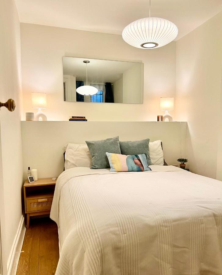 The Parisian Kensington Apartment London Exterior photo